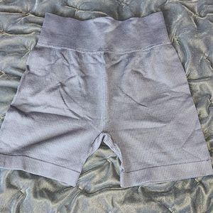 Bike shorts